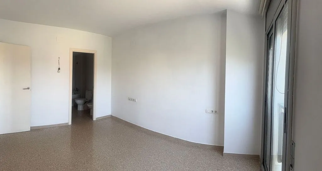 Stanze - VPO Apartment with Parking in Tàrrega
