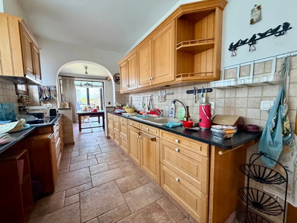 Cuisine - Duplex avec Volumes et Lumière à Sint-Agatha-Berchem