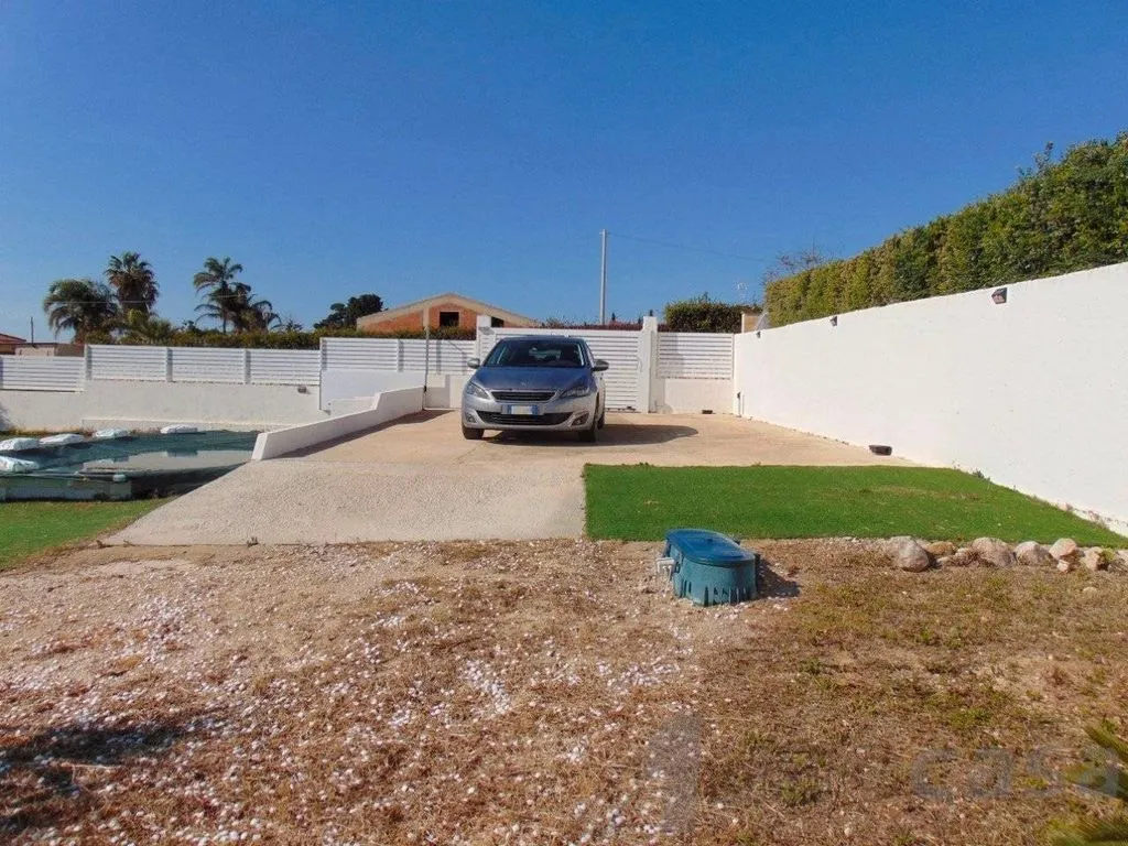 Välivaade - Luxury Villa with Pool in Ragusa