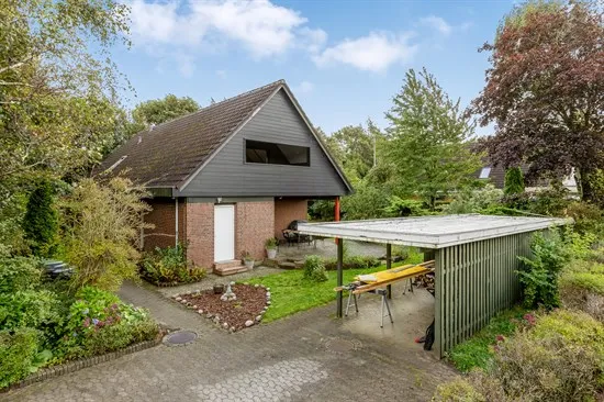 6-room house in Esbjerg Ø