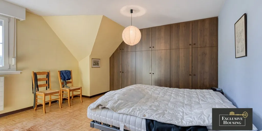 Chambres - Villa avec piscine et 4 chambres à vendre