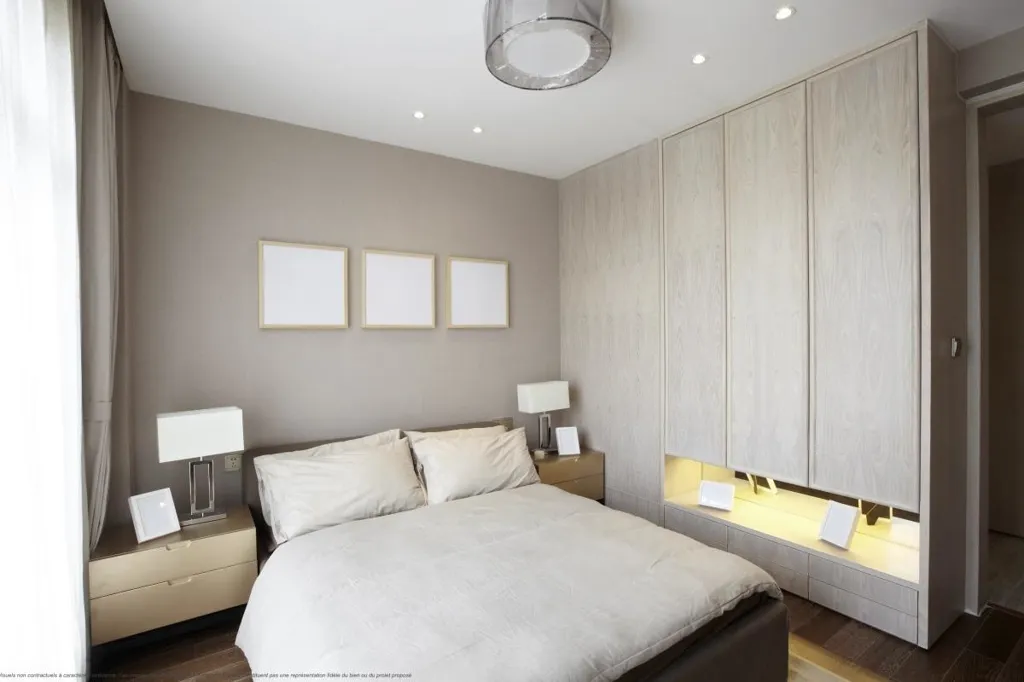Appartement 5 pièces à Bègles