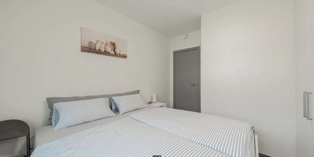 Chambres - Appartement Nécessaire avec Terrasse à Middelkerke