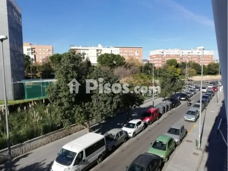 Esterno - Furnished Flat in City Centre