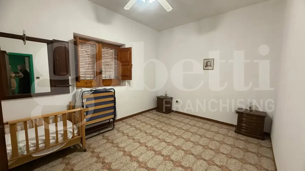 Chambres - Rustic Villa to Renovate near Ostuni