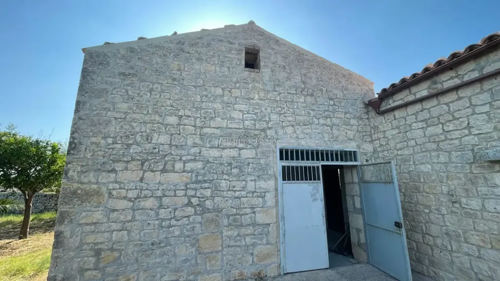 facade