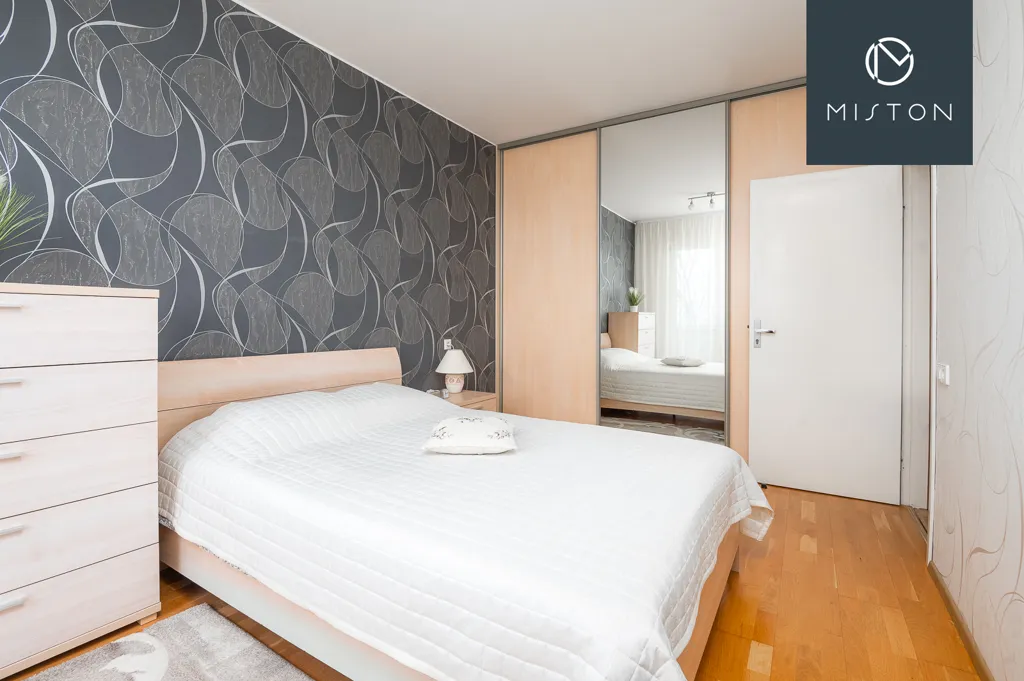 Camere da letto - Sea View Apartment in Pärnu Centre