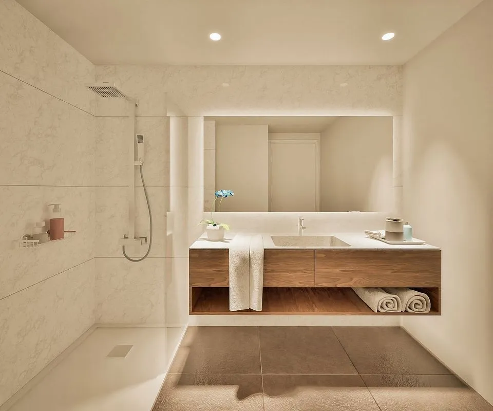 Vannitoad - New Flat with Air Conditioning on De Vic Road