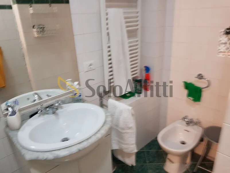 Vannitoad - Shared Flat with Terrace in Statuto