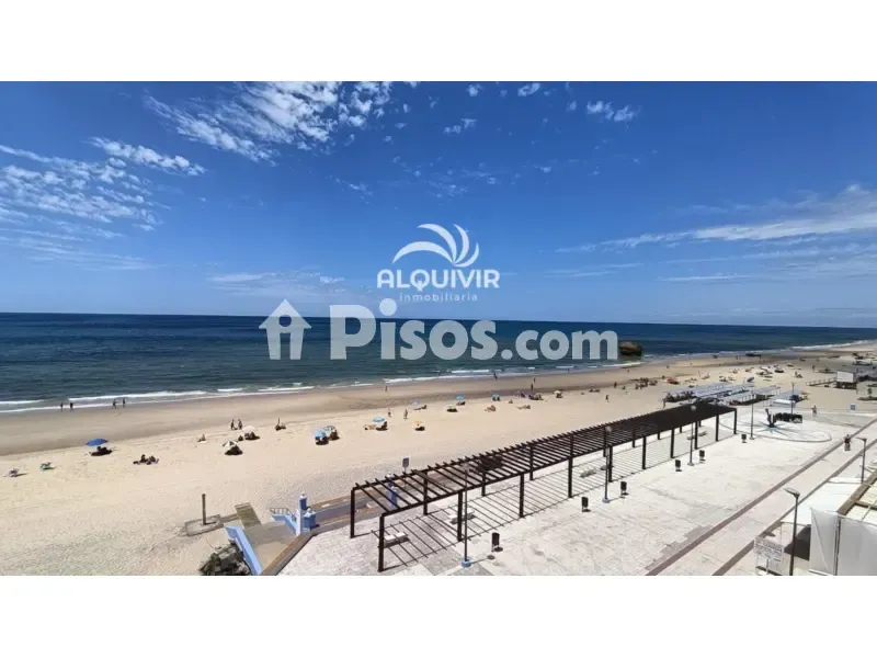 Apartment with Sea View in Matalascañas