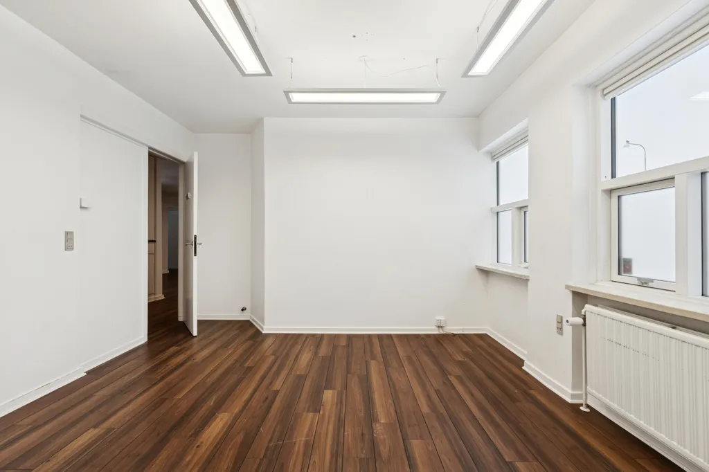 Toad - Villa with Office Space in Odense