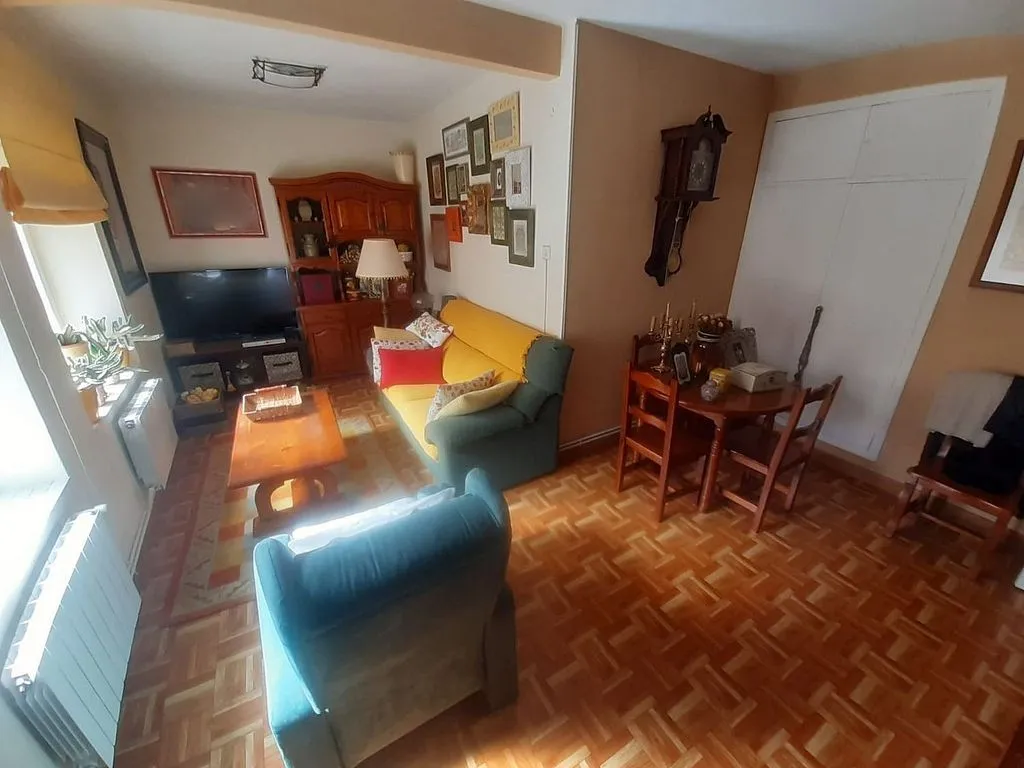 Elutuba - Apartment with Heating in San Lázaro