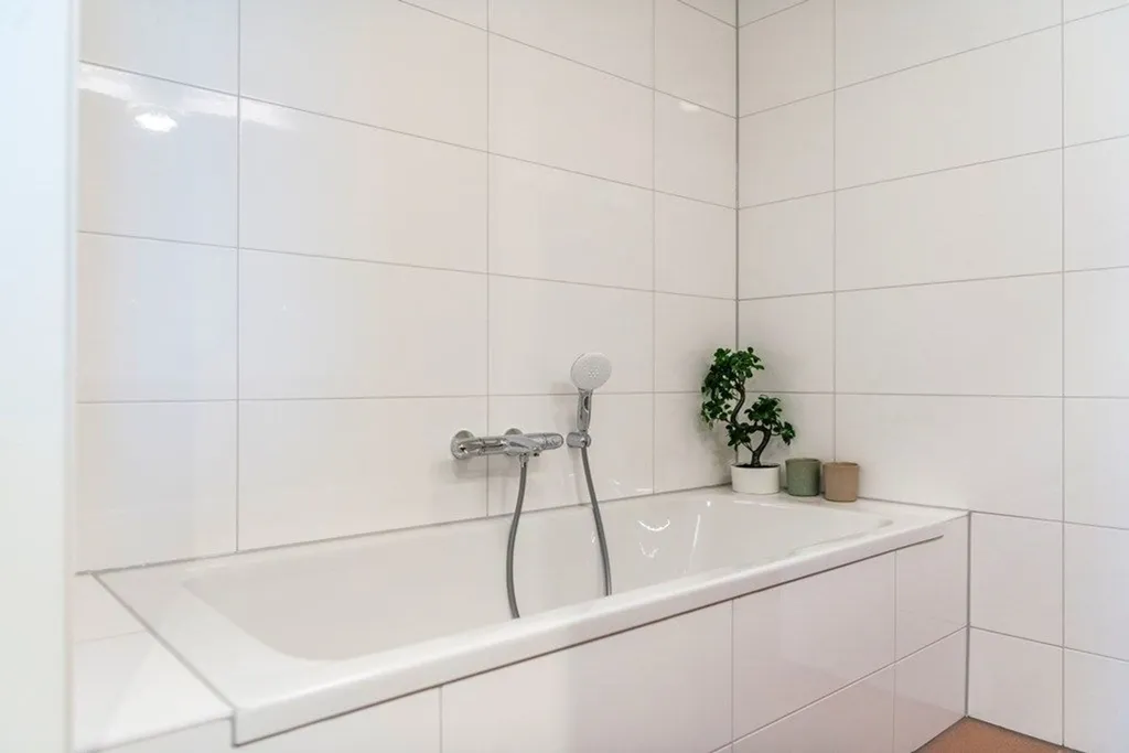 Vannitoad - Penthouse with City View in Rotterdam