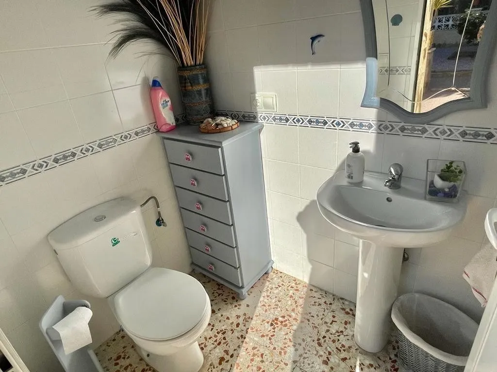 Bagni - Luxury Detached House with Pool in Santa Pola