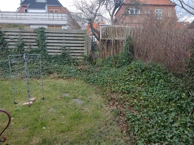 2-room apartment in Odense