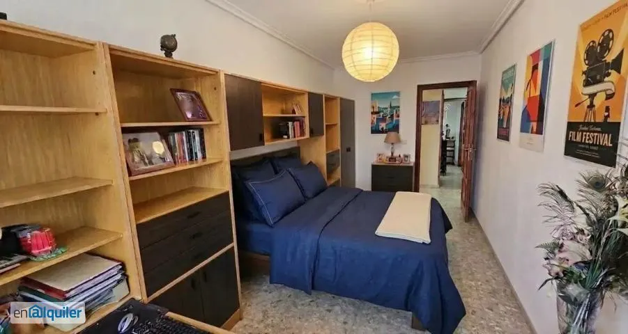 Camere da letto - Furnished Flat with Terraces in San Bernardo