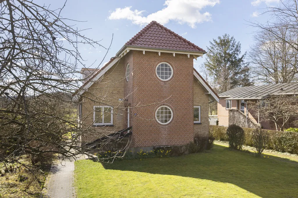 Extérieur - Charming Villa with Nature View in Aabenraa