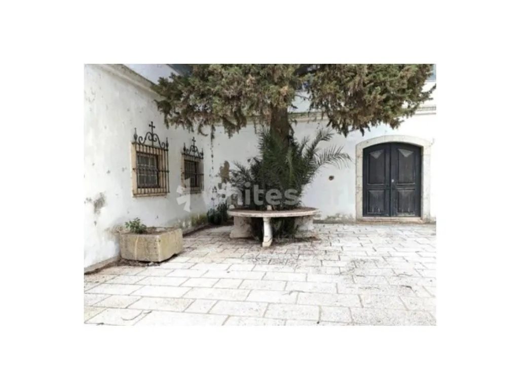 Giardino - Historic Mansion in Almeirim Centre