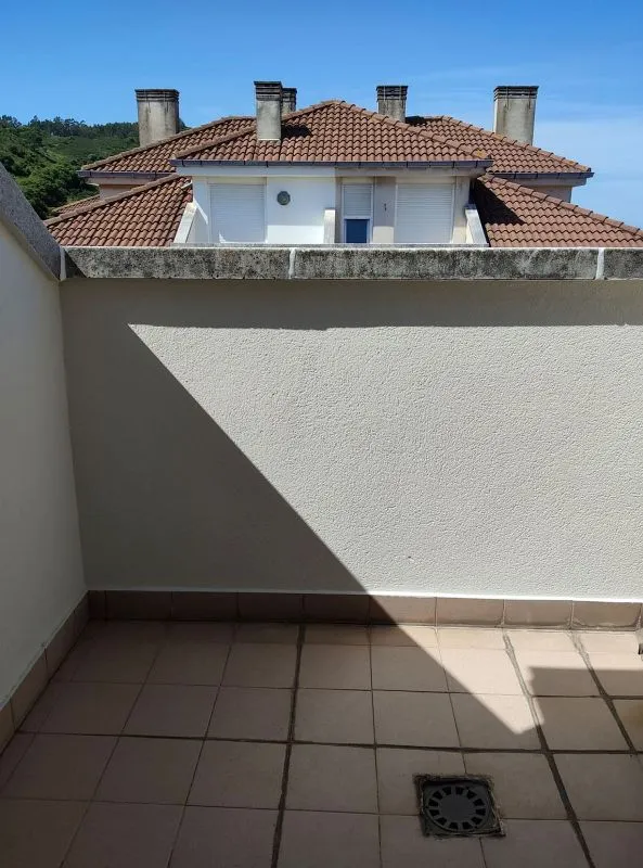 Terrass - Duplex with Pool and Terrace in Liencres