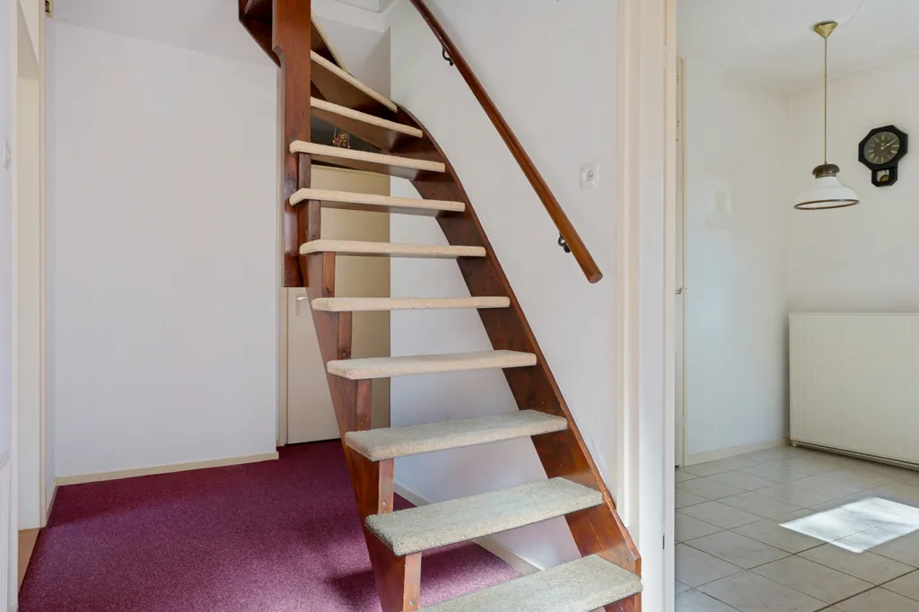 Maison 3 pièces à Rolde