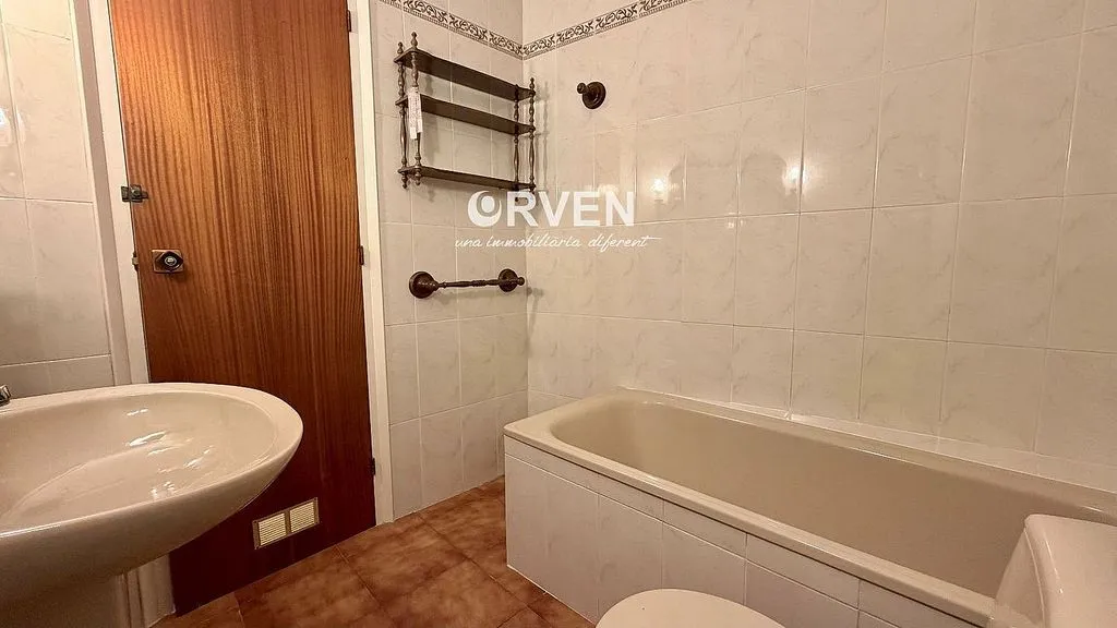 Vannitoad - Terraced House with Terrace in Cunit