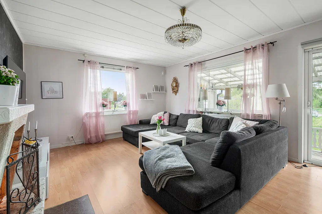 Maison 5 pièces à Piteå kommun
