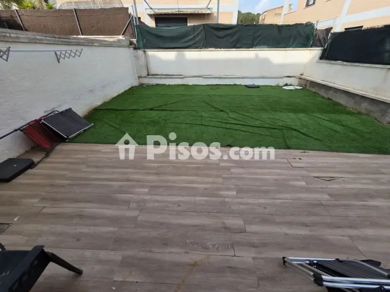 Piscine - Terraced House with Sea View in Bonanova