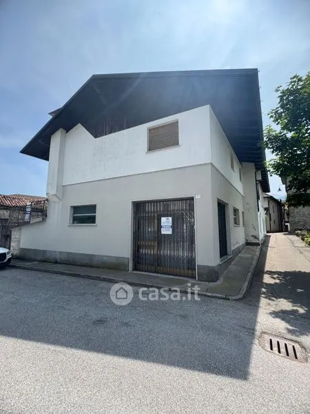 Välivaade - Independent House with Private Courtyard in Ampezzo