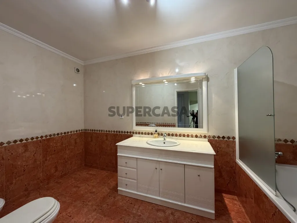 Vannitoad - Luxury House with Private Garden in Forca, Aveiro
