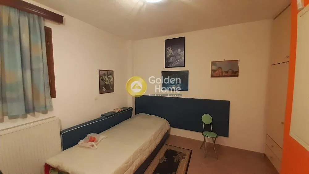Magamistoad - Maisonette with Garden in Arachova Livadi