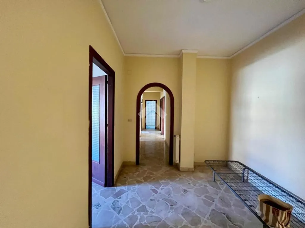 Recibidor - 5-Room Apartment with Double Exposure in Palermo