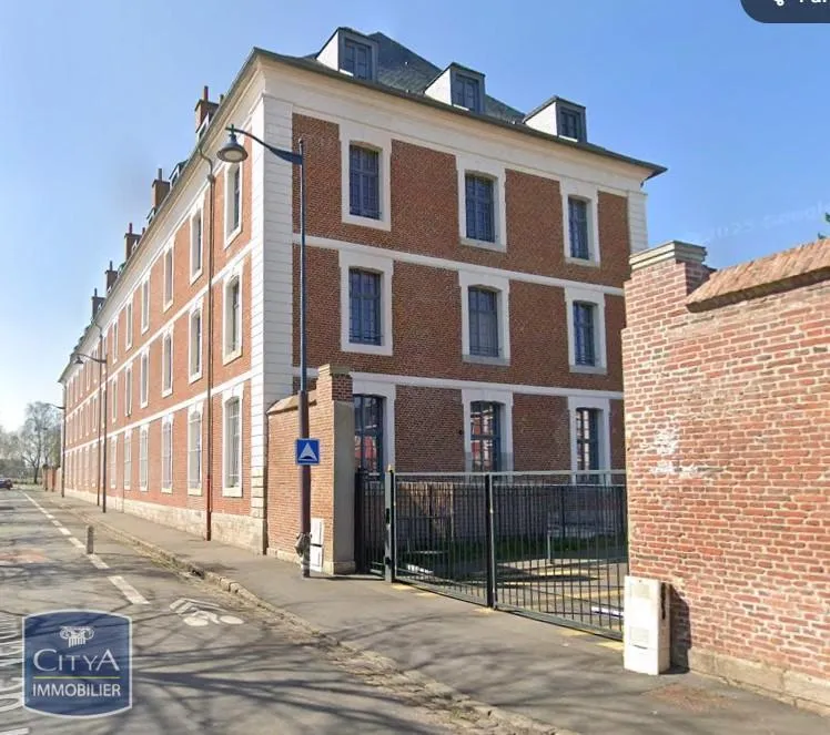 Välivaade - 2-Bedroom Apartment with Balcony in Arras