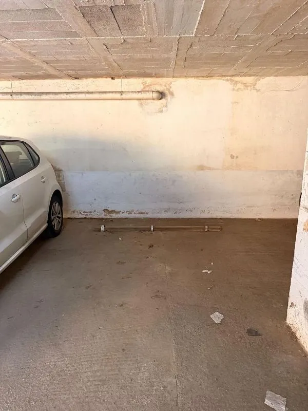 Garage - Flat with Ocean View in Sóller