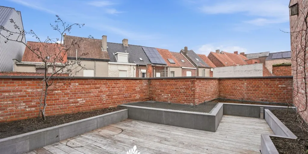Aed - Modern Apartment with Lift in Roeselare