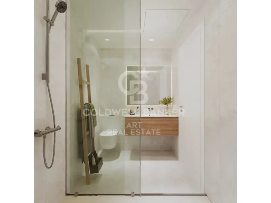 Vannitoad - Luxury Flat with Pool in Estepona