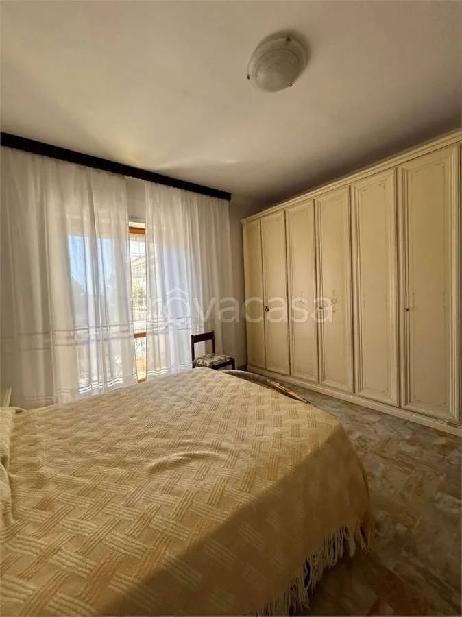 Chambres - Apartment with Balcony in Formia
