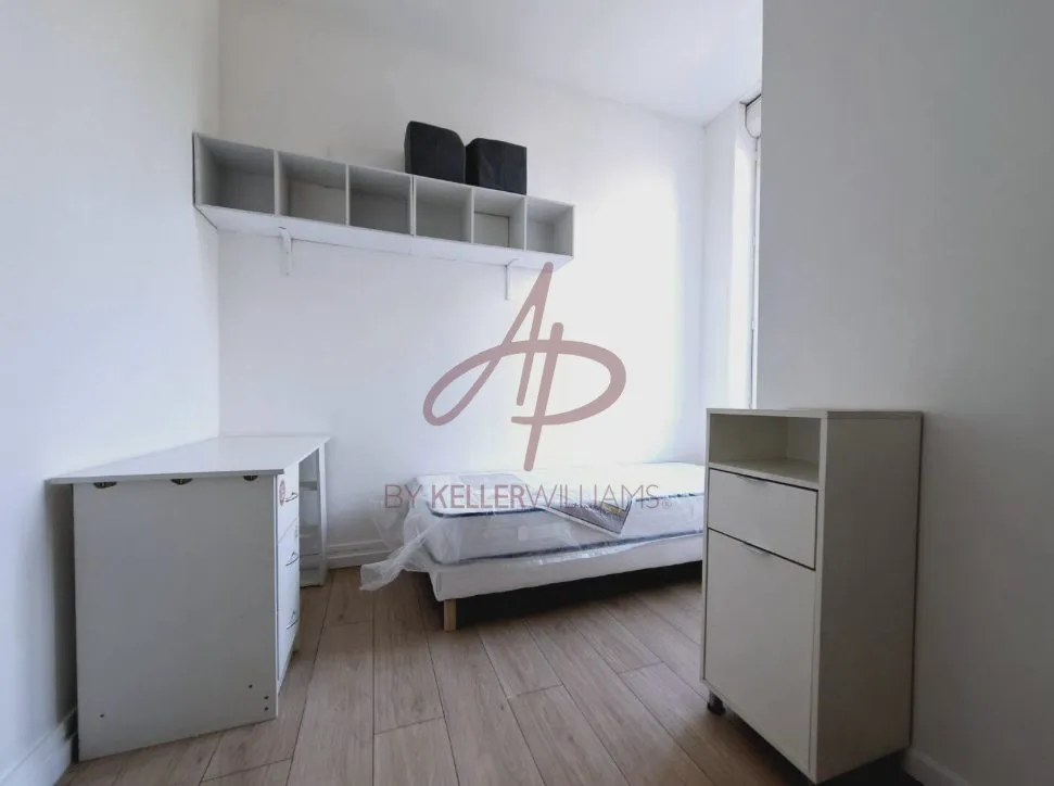 Magamistoad - Studio with Kitchen in Roubaix