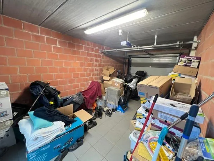 Maison 4 chambres à Perwez