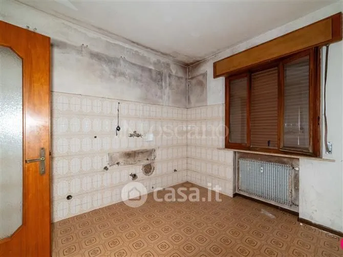 Toad - Apartment with Terraces in Porcia