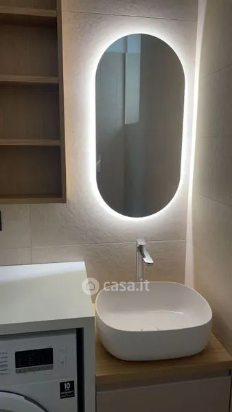 Vannitoad - Modern Flat with Terrace in Salerno