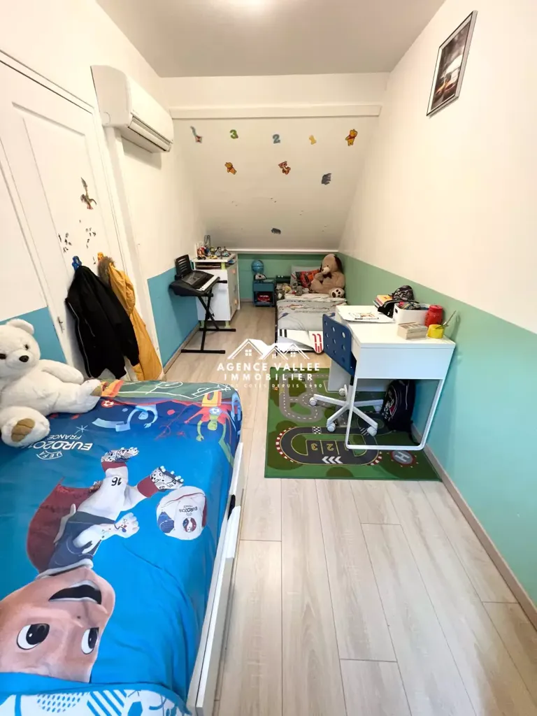 Magamistoad - Terraced House with Garden in Valley District