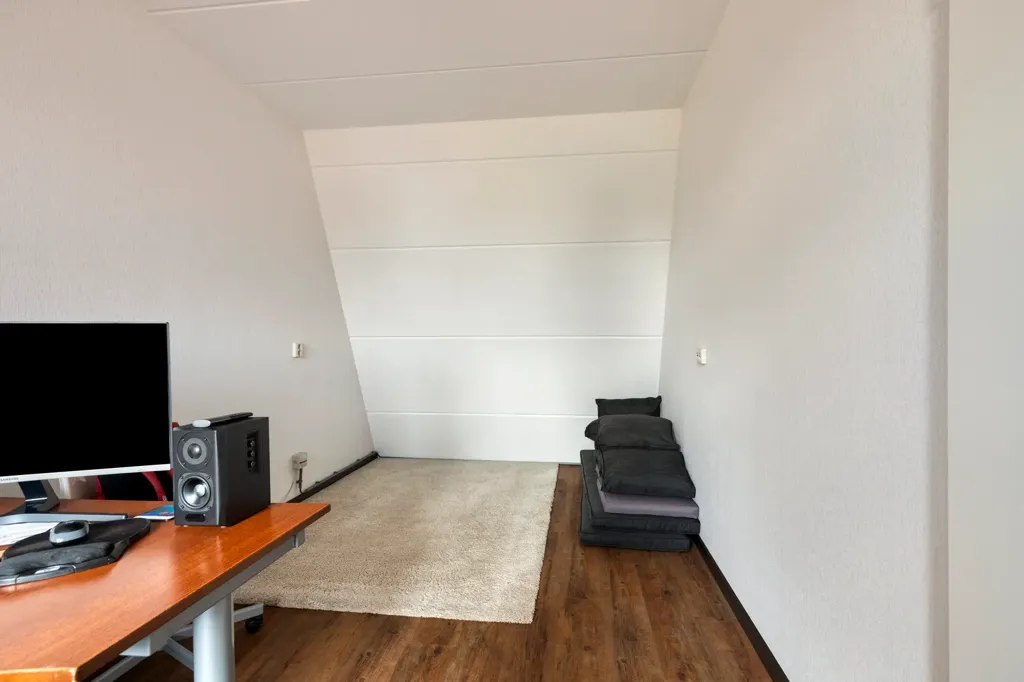 Maison 5 pièces à Hoogvliet Rotterdam