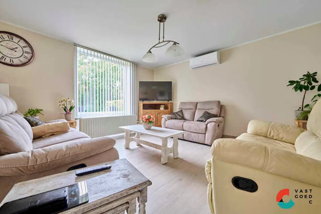 Soggiorno - Well-Maintained House with Garden in Beringen