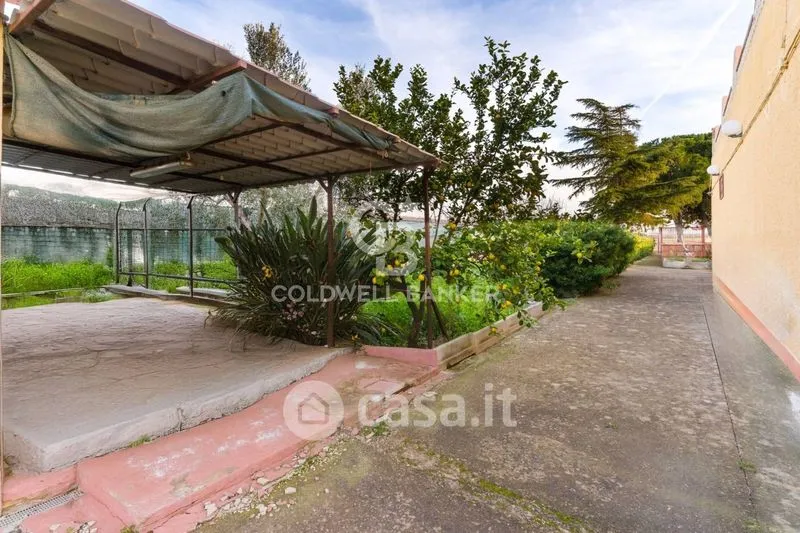 Jardin - Villa with Pool in Contrada Tufarelle, Andria