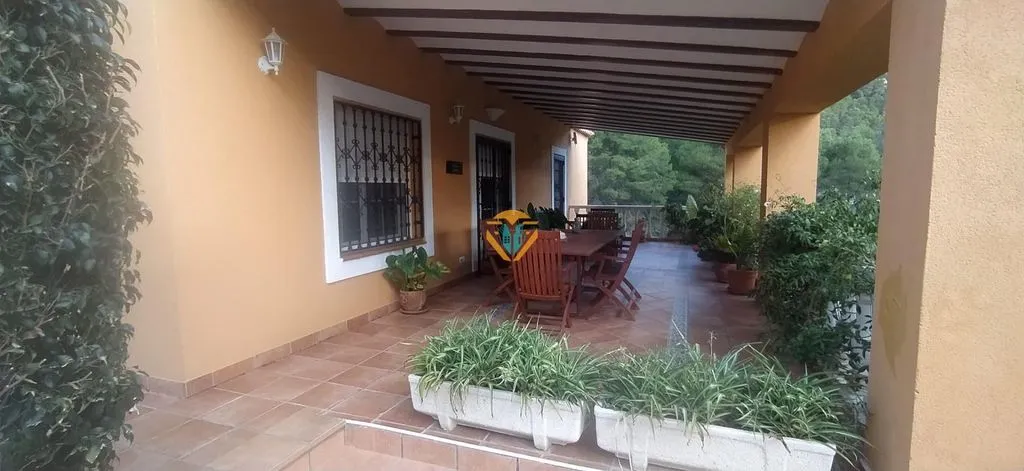 Terrazza - Luxury House with Garden in Finestrat