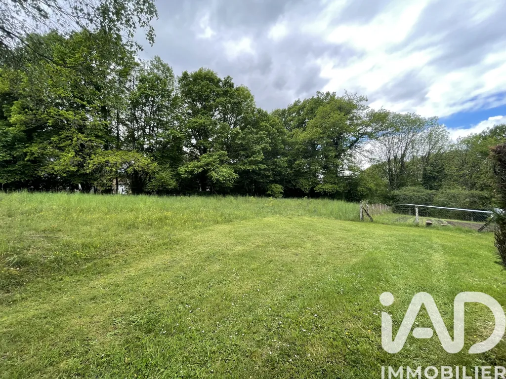 Aed - Buildable Plot with View in Nedde