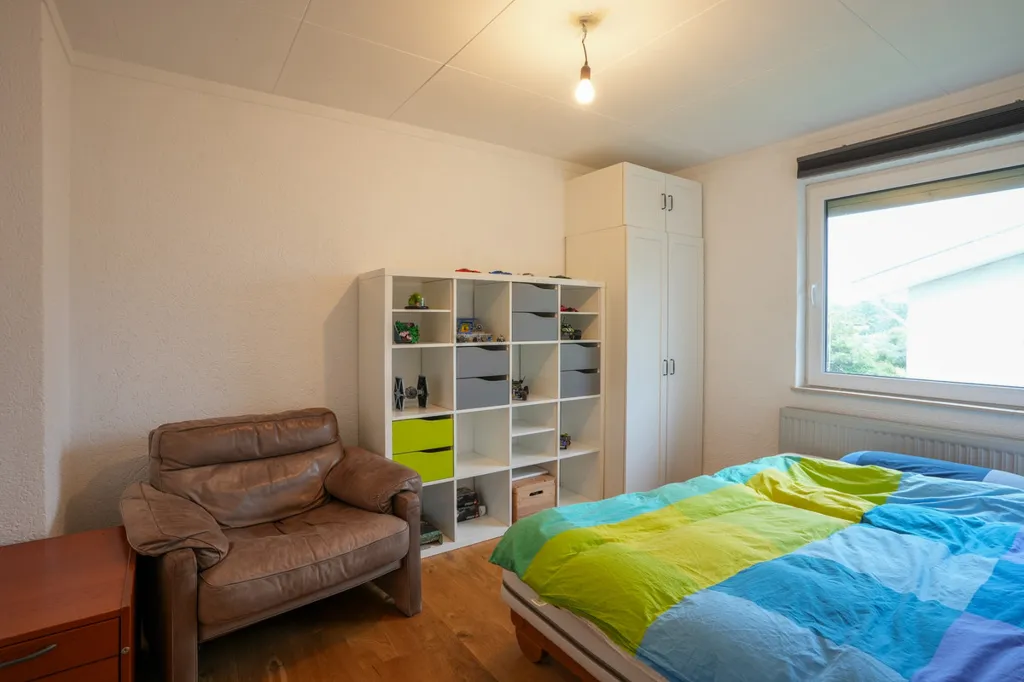 Magamistoad - Spacious Detached House with Garden in Vaals