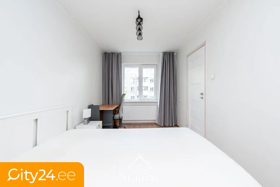 Appartement 2 pièces à Tallinn