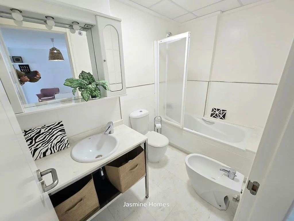 Vannitoad - Luxury Duplex with Terraces in Benitachell