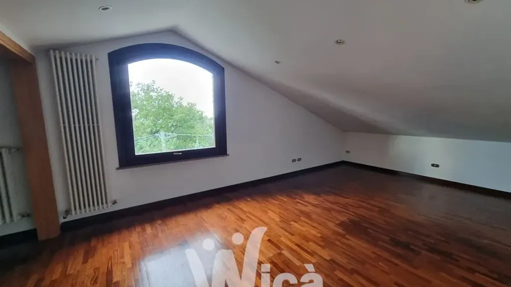 Toad - Independent House with Garden in Cesena